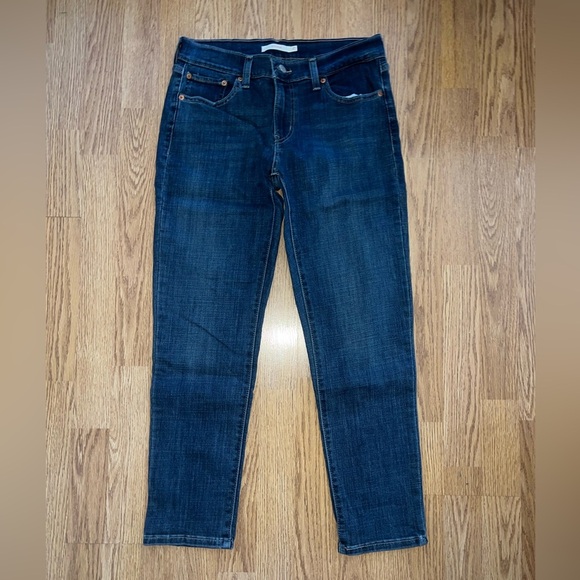Levi’s Jeans - Picture 2 of 4